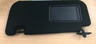 OEM DARK GRAY Drivers Side Sun Visor 2011-13 SCION TC 74320-21211-B4