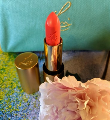 lisa eldridge go lightly