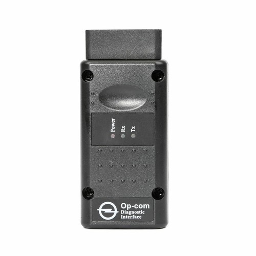 OPCOM V1.99 for OPEL Car Opel Automotive Diagnostic Tool - Picture 3 of 5