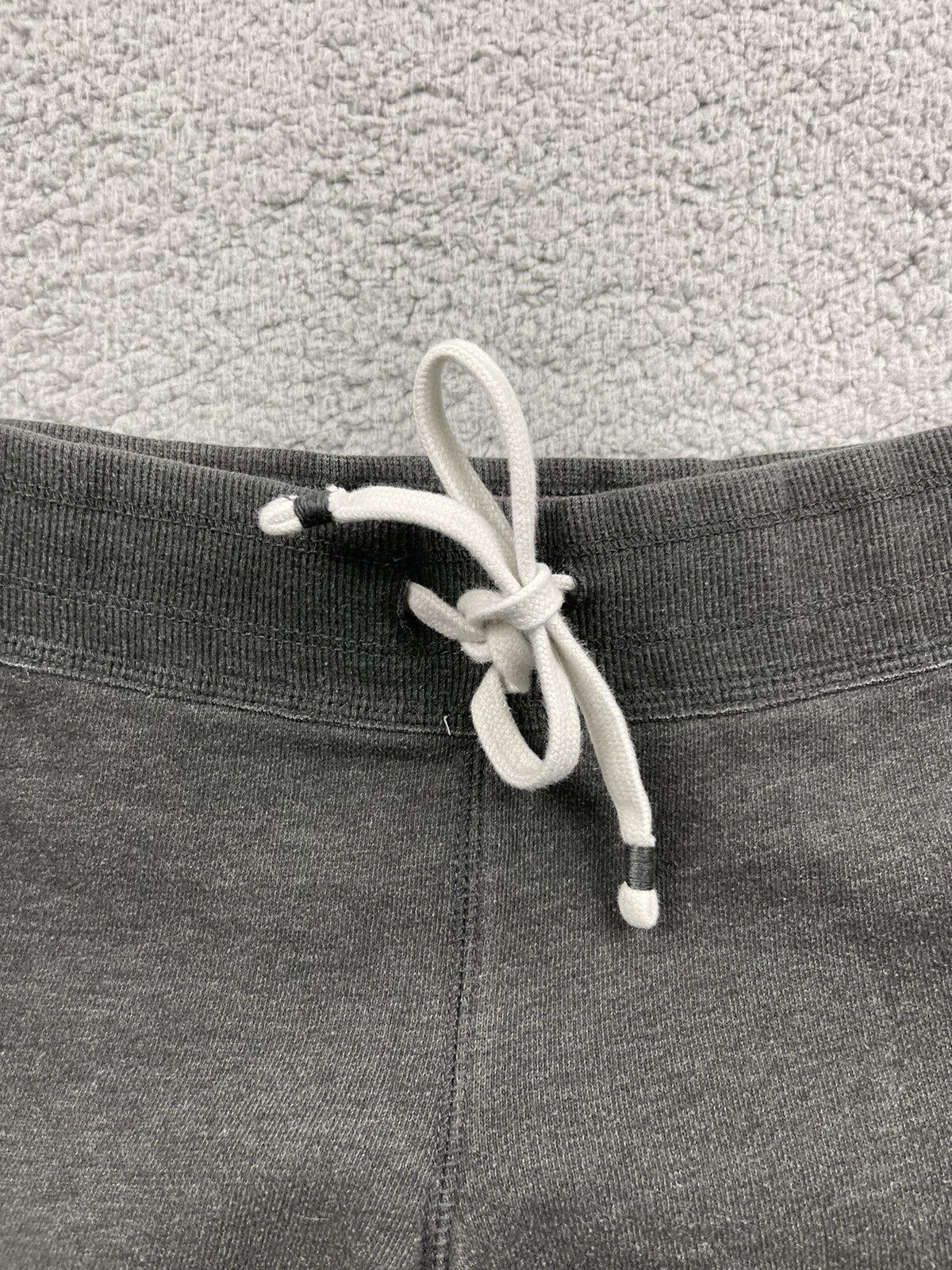 Купить Hollister Low Rise Gray Sweat 