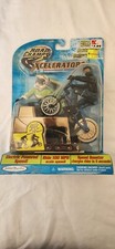2001 Jakks Pacific Road Champs Xcelerators Motorized Bikes