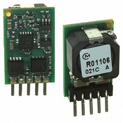 Murata Power Solutions Inc. OKR-T/6-W12-C Non-Isolated PoL Module - 6A, 30W