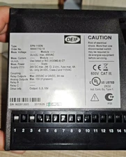 1Pcs New EPN-110DN # DHL or Fedex  90days Warranty