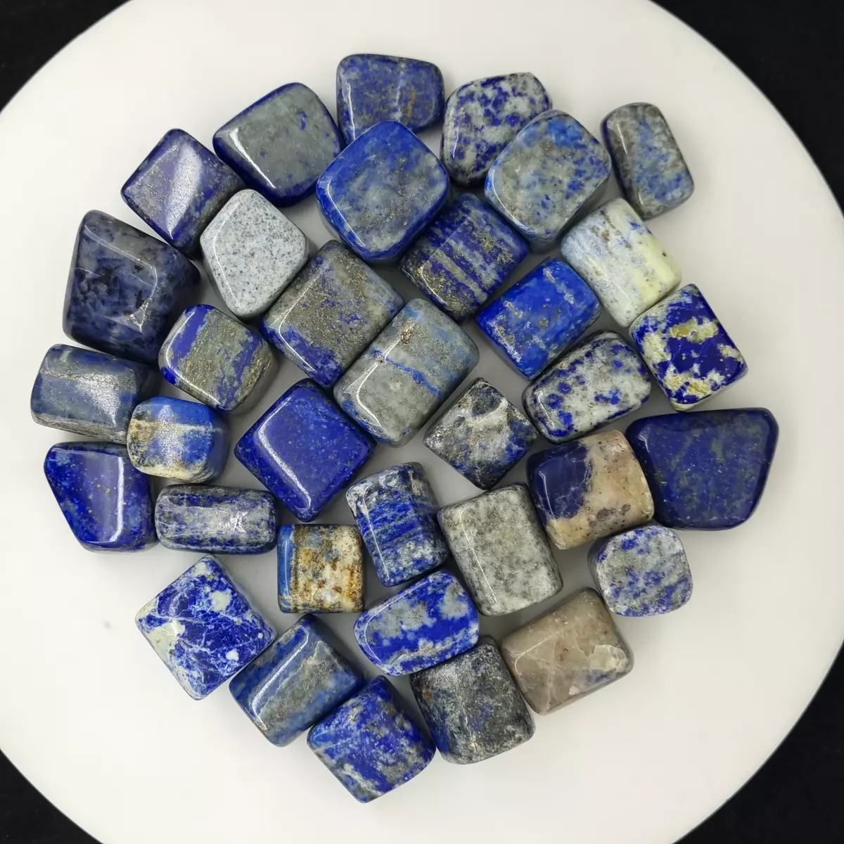 Aaa lapis best sale lazuli