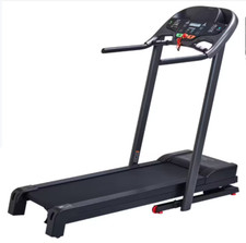 Domyos Tapis roulant T 520B Confort 13 km/h 43x121cm