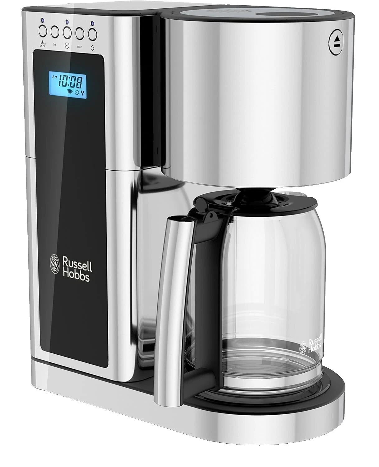 Russell Hobbs 900-1199 W Coffee, Tea & Espresso Makers