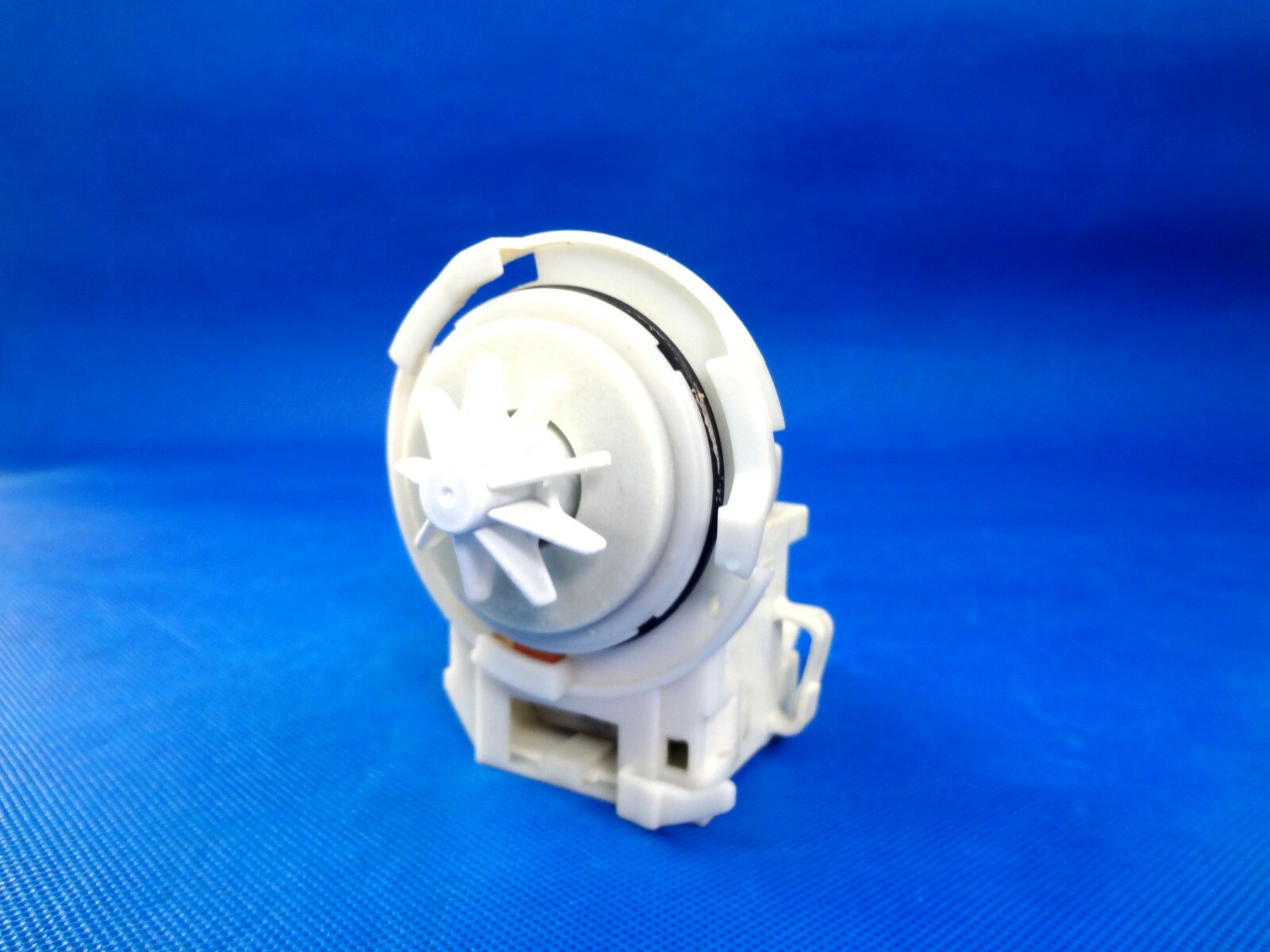 Bosch Dishwasher Spare Parts Drain Pump Replacement (D249) Used eBay