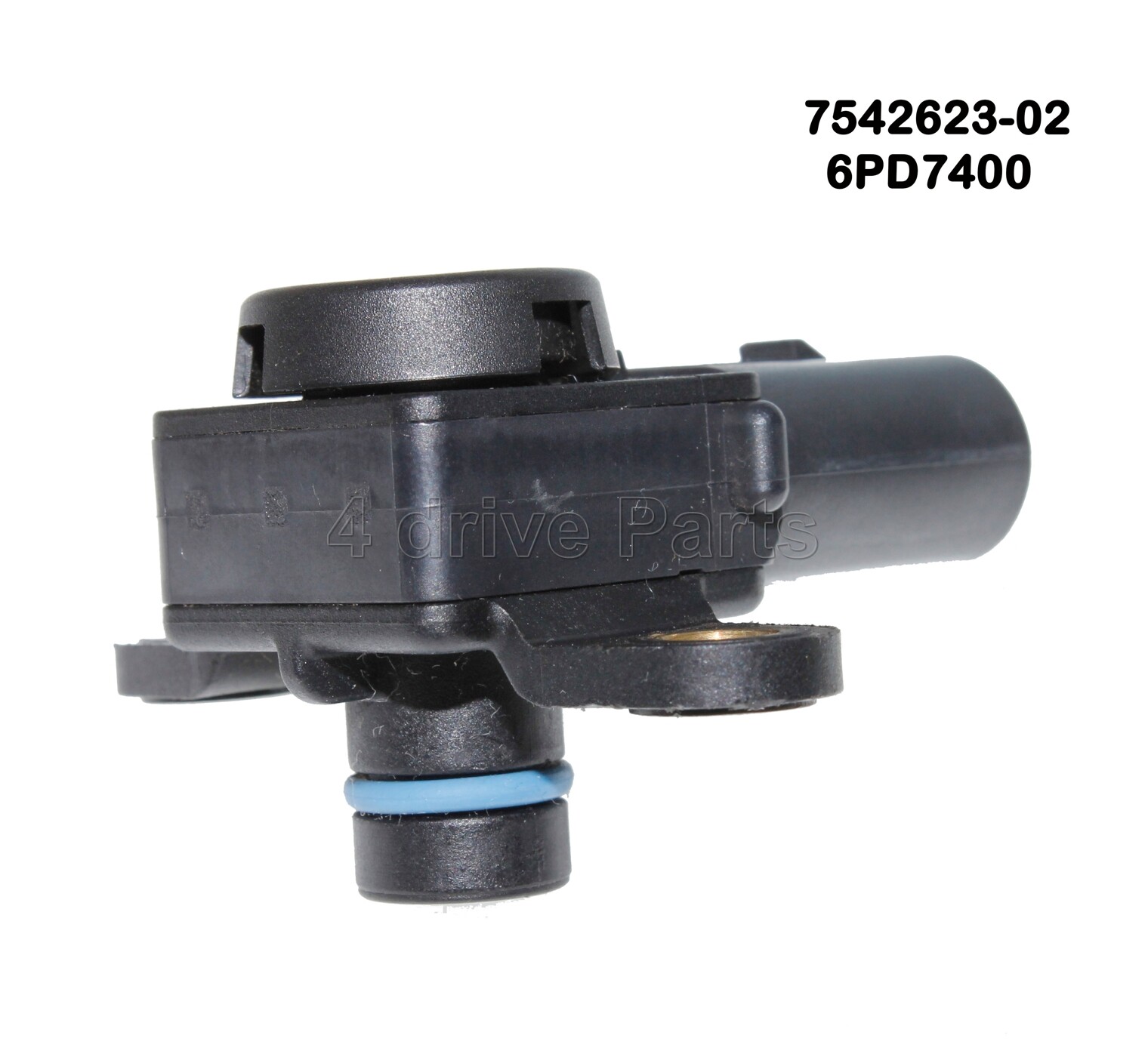 7542623 Genuine BMW 1 3 5 7 Series X1 X3 X5 Differential Pressure  