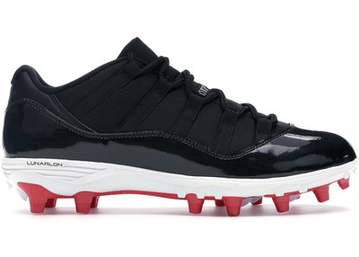 jordan 11 soccer cleats