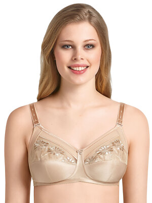 Anita Comfort Safina Non-wired Full Figure Comfort Bra with