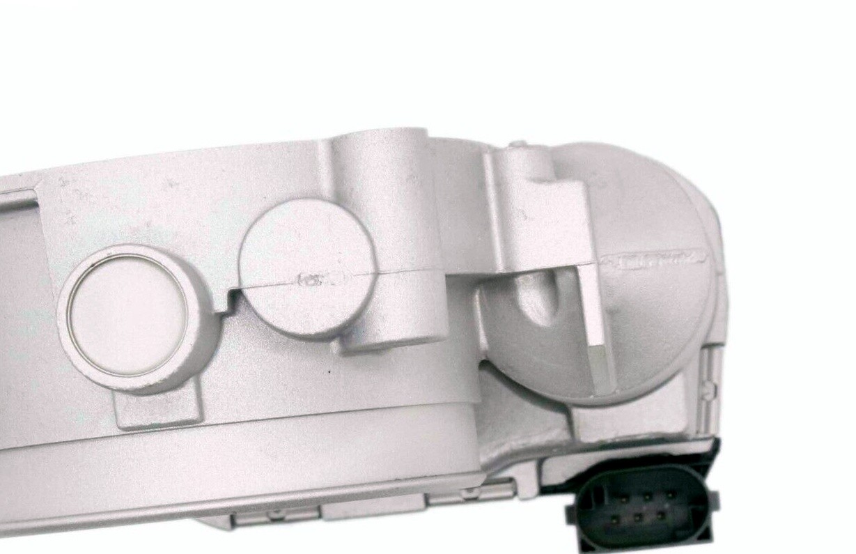 Maybach 57 Throttle body