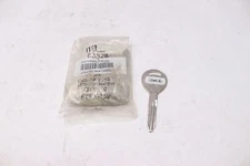 (10-Pk) Hillman Automotive Universal Key Blank Double Sided 83828