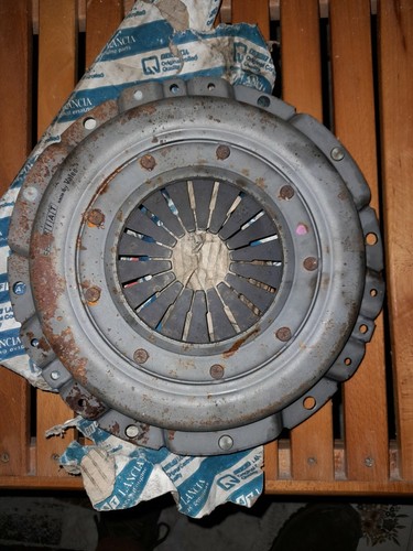 Clutch Release Bearing Fiat Tempra - Type - Lancia Delta - Dedra 1.9TD Original - Afbeelding 1 van 3