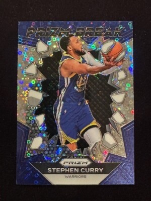 2023-24 Prizm FastBreak Inserts Silver Red Blue Disco YOU PICK CARD Complete Set