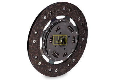 LuK 324 0123 10 Clutch Disc for CARBODIES,HOLDEN,ISUZU,NISSAN