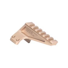 Reptilia 35mm ROF FDE Diving Board for AUS & Geissele Mounts (100-352)