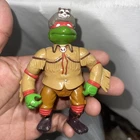 1992 Raphael Sewer Scout Raph Ninja Turtles TMNT Vintage Action Figure