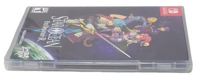 STAR OCEAN FIRST DEPARTURE R Switch Limited Run #297 Nintendo LRG STAR OCEAN FIRST DEPARTURE R Switch Limited Run #297 Nintendo LRG