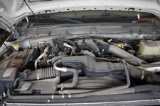 2014 Ford F550 Chassis Cab 6.7 Powerstroke Diesel Engine Long Block W Turbo 180k