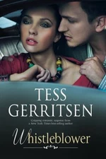 Whistleblower Hardcover Tess Gerritsen