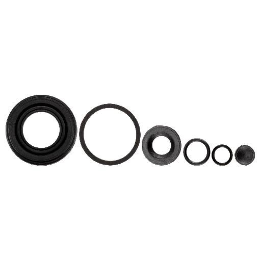 Reparatursatz Bremssattel Hinten FüR KIA Picanto SA 1.0 1.1 04 Bis 11 TRW Neu-image