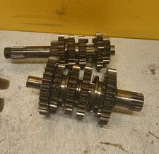 CAMBIO KTM 250 SXF 2007 2008 2009 2010 SX-F SX F