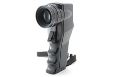  Exc 5 Asahi Pentax Digital Spotmeter Light Exposure Meter From JAPAN