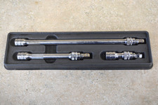 Snap-On 203FXWKL 3pc 3/8 Snap-On 203FXWKL 3pc 3/8