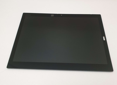 Lenovo ThinkPad X1 Tablet Gen 3 G3 Display komplett Bildschirm Einheit