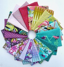 Tula Pink MOON GARDEN 20 Fat Quarters Complete Bundle