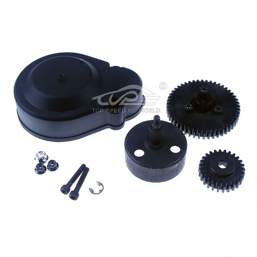 Kit Frizione TSRC Modello TS85090 Per HPI Baja 5B 5T 5SC | Ricambio Cuscinetto Resistente