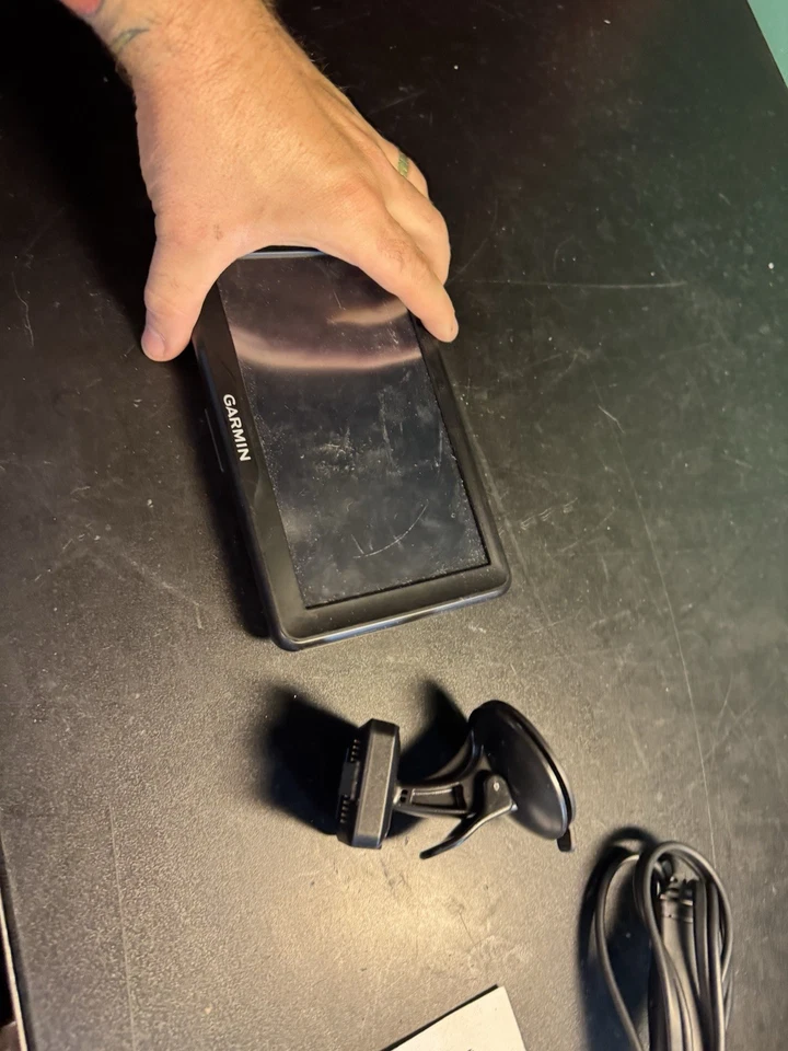 Garmin Nuvi 2797LM GPS Navigator - Image 2 of 4