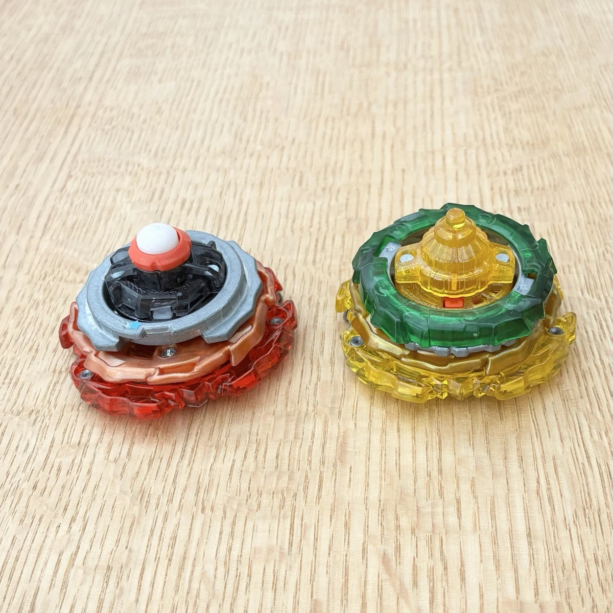 Revive Phoenix Series Beyblade Burst Takara Tomy Japón