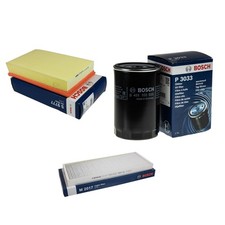 Filtre d'habitacle Audi 80