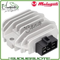 Spannungsregler FüR Malaguti Madison 125 180 250 3 R RS S Phantom MAX 200