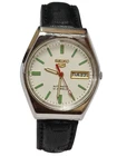 Vintage Seiko Automatic Date Day Dial Wrist Watch  SM369