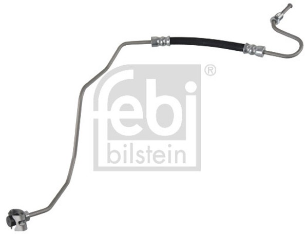 Febi Bilstein Bremsschlauch 175226 FüR Peugeot 207 SW CC 16V Bifuel Hdi LPG Vti-image