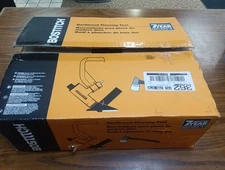 BOSTITCH MIIIFS 1-1/2" to 2" Hardwood Flooring Stapler Staple Gun