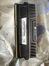 Corsair Vengeance DDR3 8GB RAM (1x8GB 1600MHz) CMZ8GX3M2A1600C9
