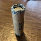 Dateless BUFFALO NICKEL Roll (X40) Receive Whats Pictured.