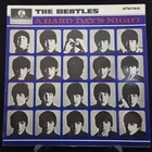 The Beatles • A Hard Day's Night • LP Vinyl •Parlophone • UK Import • PCS 3058