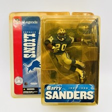 McFarlane NFL Legends Variants Guide 27
