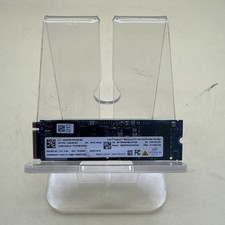HP 512GB M.2 NVMe SSD – Intel Optane H10 – L48338-002 – 32GB Optane + 512GB NAND