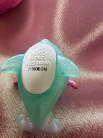 Hatchimals CollEGGtibles Figures Lot of 6 with Nest Spin Master Glitter Wings