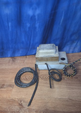 Vintage Tube Amp Hammond AO-27 Organ Power Supply Tube Amp 5U4