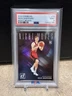 2024-25 Panini Donruss Reed Sheppard Night Moves SSP RC PSA 9 MINT