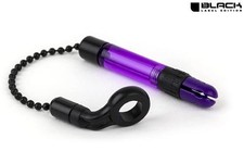 Fox Black Label Slik Bobbin Purple