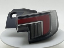 VAUXHALL MOKKA Tail Light Rear Lamp O/S 2020-2026 5 Door Hatchback RH 9833721980