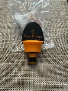 Bouchon stopper de bulles champagne - Vins & Gastronomie