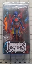 Mythic Legions Four Horseman Okeaetos All Stars 5 Wave MISB